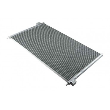 Condenseur de climatisation pour HONDA ACCORD VI CG 1998-2003 80100S84A00