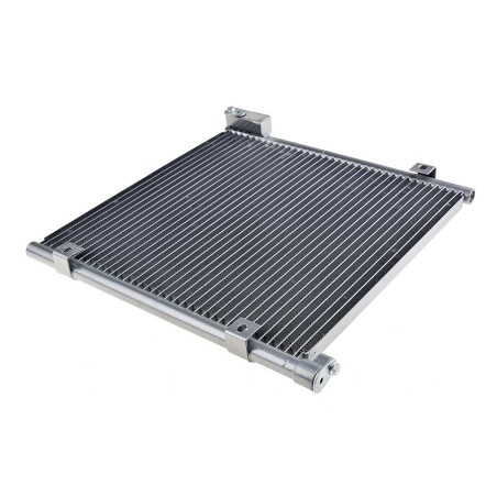 Condenseur de climatisation pour HONDA CIVIC VI HR-V MG ZS ROVER 400 80110SO1A11