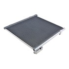 Condenseur de climatisation pour HONDA CIVIC VI HR-V MG ZS ROVER 400 80110SO1A11