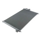 Condenseur de climatisation pour HONDA ACCORD V 80110SV1A21 80110SV1A11