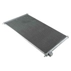 Condenseur de climatisation pour HONDA ACCORD V 80110SV1A21 80110SV1A11