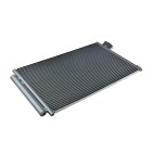 Condenseur de climatisation pour FIAT 500L TIPO 52102802 51887906