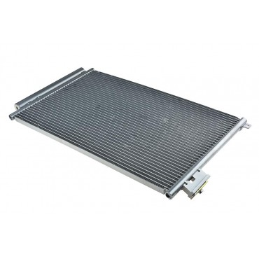 Condenseur de climatisation pour FIAT 500L TIPO 52102802 51887906