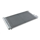 Condenseur de climatisation pour FIAT LINEA 51785214
