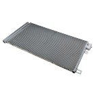 Condenseur de climatisation pour FIAT LINEA 51785214