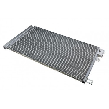 Condenseur de climatisation pour FIAT LINEA 51785214