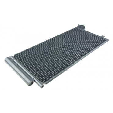 Condenseur de climatisation pour DOBLO COMBO COMBO Mk III 95515037 51838048