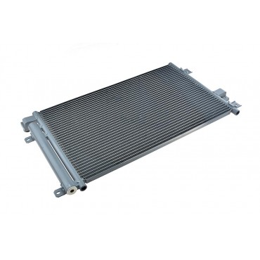 Condenseur de climatisation pour FIAT MULTIPLA 1999-2010 71751113 51751451
