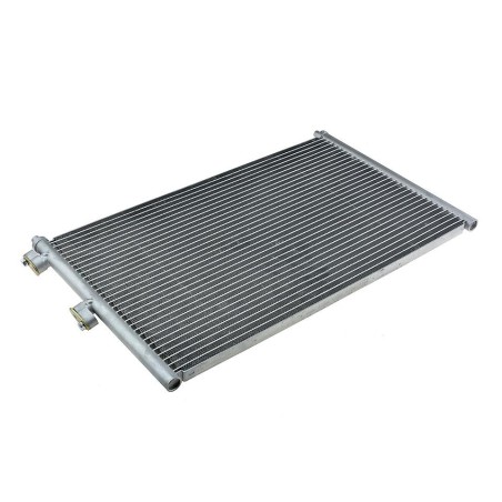 Condenseur de climatisation pour FIAT IDEA PUNTO LANCIA MUSA 51733013 51708909