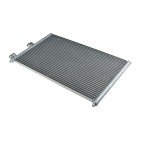 Condenseur de climatisation pour FIAT IDEA PUNTO LANCIA MUSA 51733013 51708909