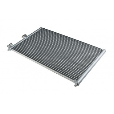 Condenseur de climatisation pour FIAT IDEA PUNTO LANCIA MUSA 51733013 51708909