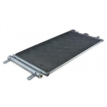Condenseur de climatisation pour FIAT DOBLO 2001-2009 51758873 51801843 5175887