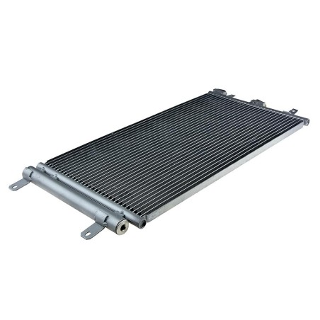 Condenseur de climatisation pour FIAT DOBLO 2001-2009 51758873 51801843 5175887