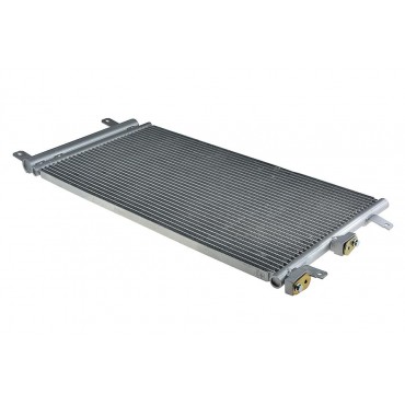Condenseur de climatisation pour FIAT DOBLO 2001-2009 51758873 51801843 5175887