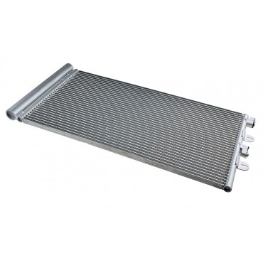 Condenseur de climatisation pour FIAT PUNTO 1999-2012 51763472 51712975