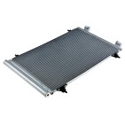 Condenseur de climatisation pour C8 JUMPY ULYSSE 807 EXPERT PROACE 1400836980