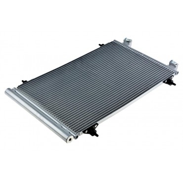 Condenseur de climatisation pour C8 JUMPY ULYSSE 807 EXPERT PROACE 1400836980