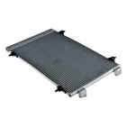 Condenseur de climatisation pour C8 JUMPY ULYSSE 807 EXPERT PROACE 1400836980