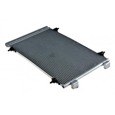 Condenseur de climatisation pour C8 JUMPY ULYSSE 807 EXPERT PROACE 1400836980