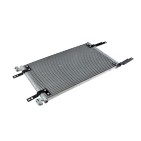 Condenseur de climatisation pour FIAT DOBLO 2001-2009 K46736891 46736891