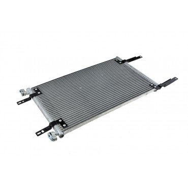 Condenseur de climatisation pour FIAT DOBLO 2001-2009 K46736891 46736891