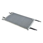 Condenseur de climatisation pour FIAT DOBLO 2001-2009 K46736891 46736891