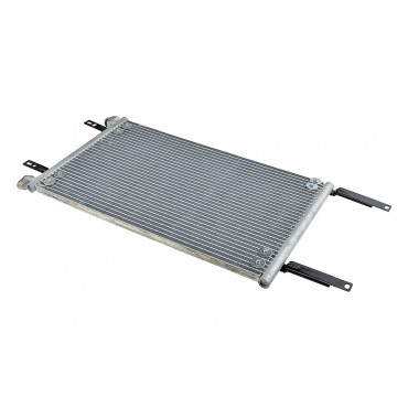 Condenseur de climatisation pour FIAT DOBLO 2001-2009 K46736891 46736891