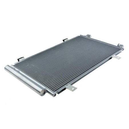 Condenseur de climatisation pour FIAT SEDICI SUZUKI SX4 9531079J00 71743782