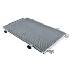 Condenseur de climatisation pour FIAT SEDICI SUZUKI SX4 9531079J00 71743782
