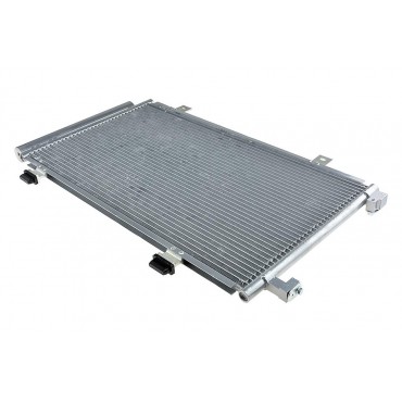 Condenseur de climatisation pour FIAT SEDICI SUZUKI SX4 9531079J00 71743782