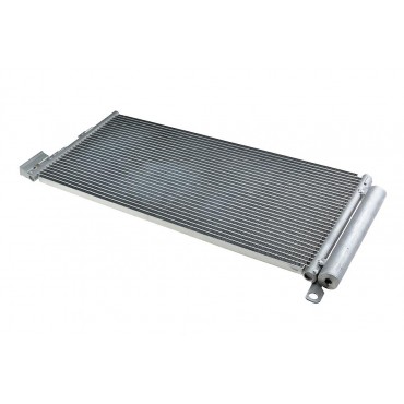 Condenseur de climatisation pour FIAT LINEA -à partir de 2006 59117438 51785227