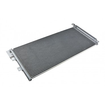 Condenseur de climatisation pour FIAT LINEA -à partir de 2006 59117438 51785227