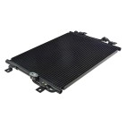 Condenseur de climatisation pour FIAT PALIO SIENA STRADA Pick-up 46803403