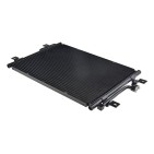 Condenseur de climatisation pour FIAT PALIO SIENA STRADA Pick-up 46803403
