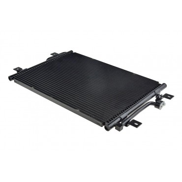 Condenseur de climatisation pour FIAT PALIO SIENA STRADA Pick-up 46803403