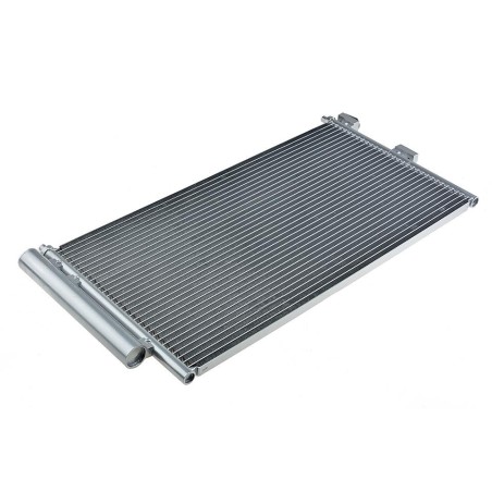 Condenseur de climatisation pour DOBLO IDEA PUNTO MUSA YPSILON 51804892 46820833