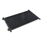 Condenseur de climatisation pour FIAT PUNTO 1999-2012 46888052 46788052 46524500