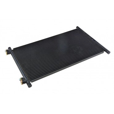 Condenseur de climatisation pour FIAT PUNTO 1999-2012 46888052 46788052 46524500
