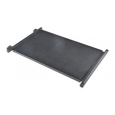 Condenseur de climatisation pour FIAT PUNTO 1999-2012 46888052 46788052 46524500