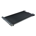 Condenseur de climatisation pour 4C NEMO PUNTO ADAM BIPPER CORSAVAN Mk 1850119