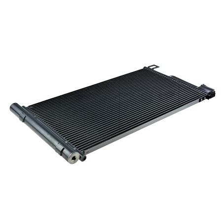 Condenseur de climatisation pour 4C NEMO PUNTO ADAM BIPPER CORSAVAN Mk 1850119