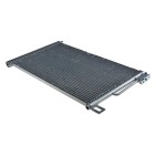 Condenseur de climatisation pour 4C NEMO PUNTO ADAM BIPPER CORSAVAN Mk 1850119