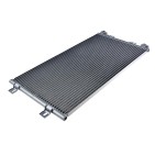 Condenseur de climatisation pour FIAT PUNTO 1999-2009 46803037 46799862