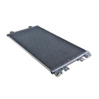 Condenseur de climatisation pour FIAT PUNTO 1999-2009 46803037 46799862