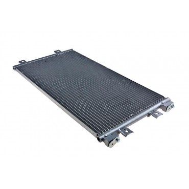 Condenseur de climatisation pour FIAT PUNTO 1999-2009 46803037 46799862