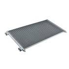 Condenseur de climatisation pour FIAT DOBLO PUNTO 46821270