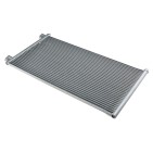 Condenseur de climatisation pour FIAT DOBLO PUNTO 46821270