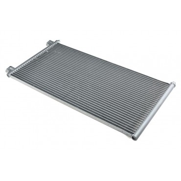 Condenseur de climatisation pour FIAT DOBLO PUNTO 46821270