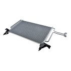 Condenseur de climatisation pour FIAT STILO 2002-2008 46745840