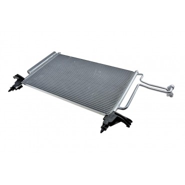 Condenseur de climatisation pour FIAT STILO 2002-2008 46745840
